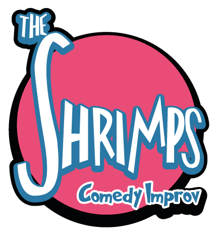 The Shrimps Logo